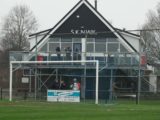 S.K.N.W.K. 1 - W.I.K. '57 1 (competitie) seizoen 2019-2020 (deel 1) (36/161)