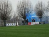 S.K.N.W.K. 1 - W.I.K. '57 1 (competitie) seizoen 2019-2020 (deel 1) (41/161)