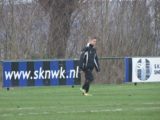 S.K.N.W.K. 1 - W.I.K. '57 1 (competitie) seizoen 2019-2020 (deel 1) (52/161)