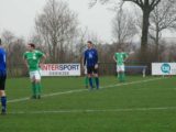 S.K.N.W.K. 1 - W.I.K. '57 1 (competitie) seizoen 2019-2020 (deel 1) (53/161)