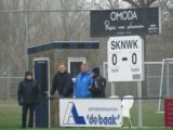 S.K.N.W.K. 1 - W.I.K. '57 1 (competitie) seizoen 2019-2020 (deel 1) (57/161)