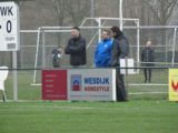 S.K.N.W.K. 1 - W.I.K. '57 1 (competitie) seizoen 2019-2020 (deel 1) (62/161)