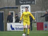 S.K.N.W.K. 1 - W.I.K. '57 1 (competitie) seizoen 2019-2020 (deel 1) (63/161)