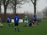 S.K.N.W.K. 1 - W.I.K. '57 1 (competitie) seizoen 2019-2020 (deel 1) (67/161)