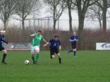 S.K.N.W.K. 1 - W.I.K. '57 1 (competitie) seizoen 2019-2020 (deel 1) (68/161)