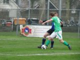 S.K.N.W.K. 1 - W.I.K. '57 1 (competitie) seizoen 2019-2020 (deel 1) (69/161)