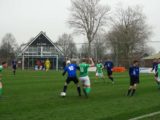 S.K.N.W.K. 1 - W.I.K. '57 1 (competitie) seizoen 2019-2020 (deel 1) (72/161)