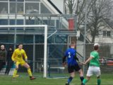 S.K.N.W.K. 1 - W.I.K. '57 1 (competitie) seizoen 2019-2020 (deel 1) (75/161)