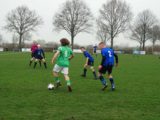 S.K.N.W.K. 1 - W.I.K. '57 1 (competitie) seizoen 2019-2020 (deel 1) (81/161)