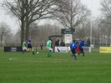 S.K.N.W.K. 1 - W.I.K. '57 1 (competitie) seizoen 2019-2020 (deel 1) (82/161)