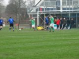 S.K.N.W.K. 1 - W.I.K. '57 1 (competitie) seizoen 2019-2020 (deel 1) (83/161)