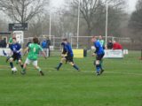 S.K.N.W.K. 1 - W.I.K. '57 1 (competitie) seizoen 2019-2020 (deel 1) (88/161)