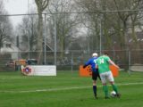 S.K.N.W.K. 1 - W.I.K. '57 1 (competitie) seizoen 2019-2020 (deel 1) (92/161)