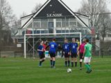 S.K.N.W.K. 1 - W.I.K. '57 1 (competitie) seizoen 2019-2020 (deel 1) (94/161)