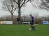 S.K.N.W.K. 1 - W.I.K. '57 1 (competitie) seizoen 2019-2020 (deel 1) (97/161)