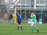 S.K.N.W.K. 1 - W.I.K. '57 1 (competitie) seizoen 2019-2020 (deel 1) (110/161)