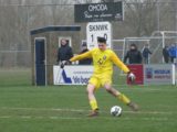 S.K.N.W.K. 1 - W.I.K. '57 1 (competitie) seizoen 2019-2020 (deel 1) (111/161)