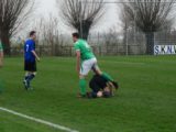 S.K.N.W.K. 1 - W.I.K. '57 1 (competitie) seizoen 2019-2020 (deel 1) (121/161)