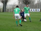 S.K.N.W.K. 1 - W.I.K. '57 1 (competitie) seizoen 2019-2020 (deel 1) (125/161)