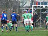 S.K.N.W.K. 1 - W.I.K. '57 1 (competitie) seizoen 2019-2020 (deel 1) (129/161)