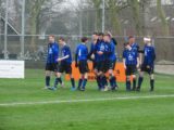 S.K.N.W.K. 1 - W.I.K. '57 1 (competitie) seizoen 2019-2020 (deel 1) (131/161)