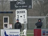 S.K.N.W.K. 1 - W.I.K. '57 1 (competitie) seizoen 2019-2020 (deel 1) (132/161)