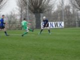 S.K.N.W.K. 1 - W.I.K. '57 1 (competitie) seizoen 2019-2020 (deel 1) (135/161)