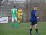 S.K.N.W.K. 1 - W.I.K. '57 1 (competitie) seizoen 2019-2020 (deel 1) (142/161)