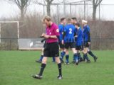 S.K.N.W.K. 1 - W.I.K. '57 1 (competitie) seizoen 2019-2020 (deel 1) (143/161)