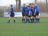 S.K.N.W.K. 1 - W.I.K. '57 1 (competitie) seizoen 2019-2020 (deel 1) (144/161)