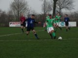 S.K.N.W.K. 1 - W.I.K. '57 1 (competitie) seizoen 2019-2020 (deel 1) (153/161)