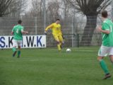 S.K.N.W.K. 1 - W.I.K. '57 1 (competitie) seizoen 2019-2020 (deel 1) (154/161)