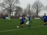 S.K.N.W.K. 1 - W.I.K. '57 1 (competitie) seizoen 2019-2020 (deel 1) (155/161)