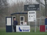 S.K.N.W.K. 1 - W.I.K. '57 1 (competitie) seizoen 2019-2020 (deel 1) (157/161)