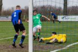 S.K.N.W.K. 1 - W.I.K. '57 1 (competitie) seizoen 2019-2020 (deel 2) (4/86)