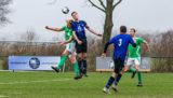 S.K.N.W.K. 1 - W.I.K. '57 1 (competitie) seizoen 2019-2020 (deel 2) (8/86)