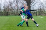 S.K.N.W.K. 1 - W.I.K. '57 1 (competitie) seizoen 2019-2020 (deel 2) (9/86)