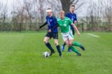 S.K.N.W.K. 1 - W.I.K. '57 1 (competitie) seizoen 2019-2020 (deel 2) (10/86)