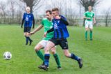 S.K.N.W.K. 1 - W.I.K. '57 1 (competitie) seizoen 2019-2020 (deel 2) (11/86)