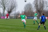 S.K.N.W.K. 1 - W.I.K. '57 1 (competitie) seizoen 2019-2020 (deel 2) (15/86)