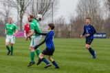 S.K.N.W.K. 1 - W.I.K. '57 1 (competitie) seizoen 2019-2020 (deel 2) (16/86)