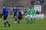 S.K.N.W.K. 1 - W.I.K. '57 1 (competitie) seizoen 2019-2020 (deel 2) (17/86)