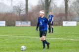 S.K.N.W.K. 1 - W.I.K. '57 1 (competitie) seizoen 2019-2020 (deel 2) (18/86)