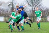 S.K.N.W.K. 1 - W.I.K. '57 1 (competitie) seizoen 2019-2020 (deel 2) (22/86)