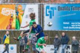 S.K.N.W.K. 1 - W.I.K. '57 1 (competitie) seizoen 2019-2020 (deel 2) (31/86)