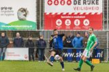 S.K.N.W.K. 1 - W.I.K. '57 1 (competitie) seizoen 2019-2020 (deel 2) (33/86)