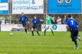 S.K.N.W.K. 1 - W.I.K. '57 1 (competitie) seizoen 2019-2020 (deel 2) (39/86)