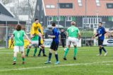 S.K.N.W.K. 1 - W.I.K. '57 1 (competitie) seizoen 2019-2020 (deel 2) (45/86)