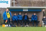 S.K.N.W.K. 1 - W.I.K. '57 1 (competitie) seizoen 2019-2020 (deel 2) (47/86)