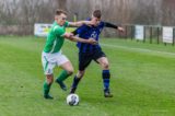 S.K.N.W.K. 1 - W.I.K. '57 1 (competitie) seizoen 2019-2020 (deel 2) (50/86)